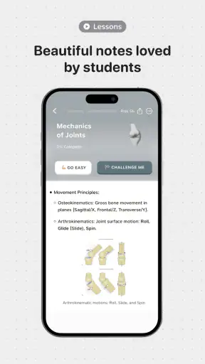 Oncourse AI for NEET PG, USMLE screenshot