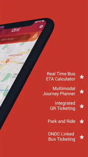 One Delhi : Travel Simplified screenshot