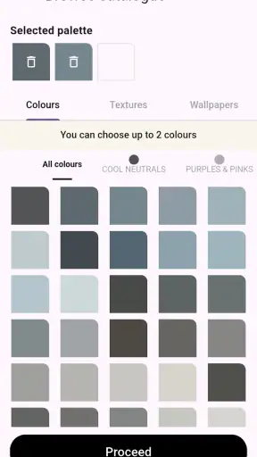 One Visualizer screenshot
