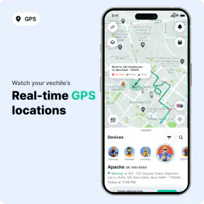 Onelap screenshot