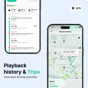 Onelap screenshot