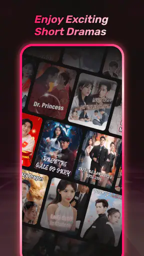 OneShort - Watch Short Dramas screenshot