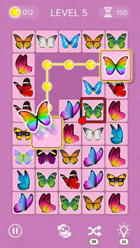 Onet - Connect & Match Puzzle screenshot