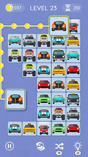 Onet - Connect & Match Puzzle screenshot