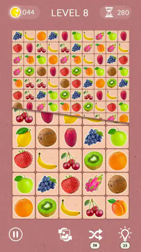Onet - Connect & Match Puzzle screenshot