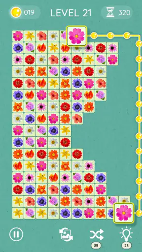 Onet - Connect & Match Puzzle screenshot