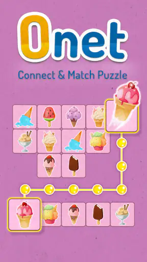 Onet - Connect & Match Puzzle screenshot