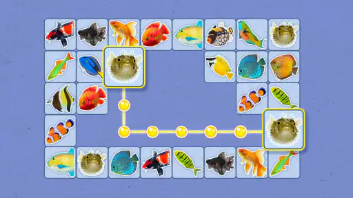 Onet - Connect & Match Puzzle screenshot