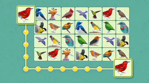 Onet - Connect & Match Puzzle screenshot
