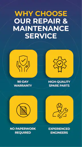 Onsitego - Repair & Service screenshot
