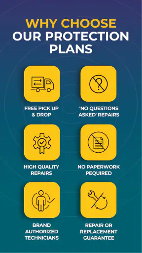 Onsitego - Repair & Service screenshot