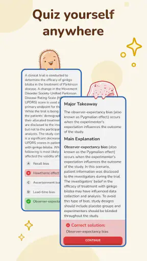 Osmosis Med Videos & Notes screenshot
