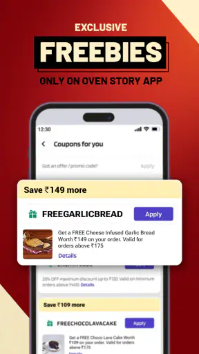Oven Story: Pizza Delivery screenshot