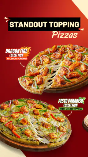 Oven Story: Pizza Delivery screenshot