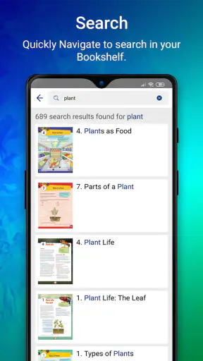 Oxford Educate screenshot