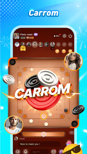 Oyaar - Party & Games screenshot
