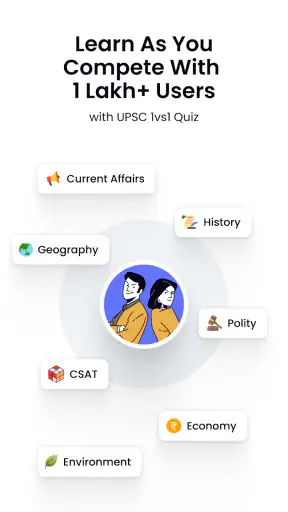 PadhAI: UPSC IAS Exam AI 2027 screenshot