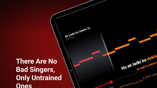 Padhanisa: Learn to Sing Songs screenshot