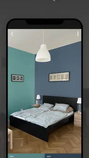 Paint my Room - रंग की screenshot