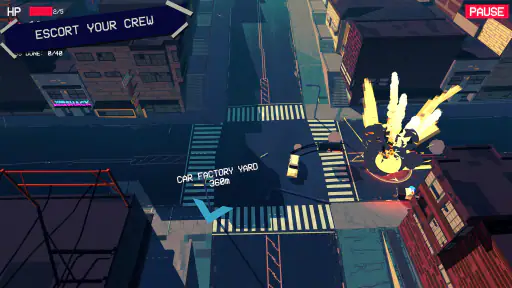 Pako 2 screenshot