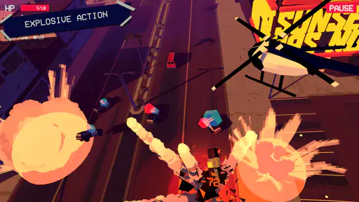 Pako 2 screenshot