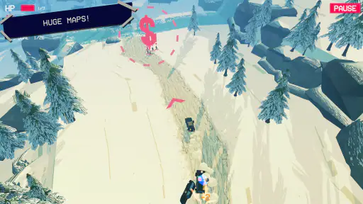 Pako 2 screenshot