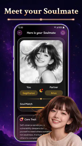 Palm Reading: AI Palmistry screenshot