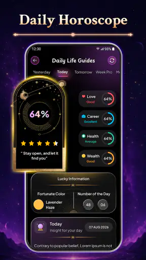 Palm Reading: AI Palmistry screenshot
