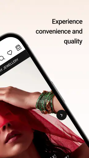 Palmonas screenshot