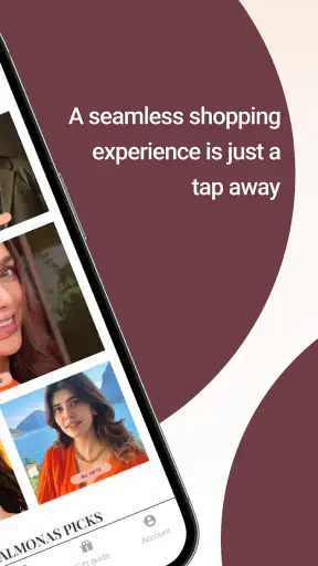 Palmonas screenshot