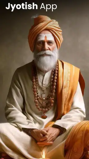 Pandit Ji Astrology Prediction screenshot