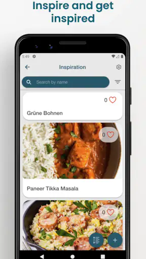 Pantrist - Shopping & Pantry screenshot