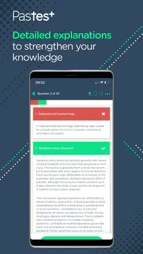 Pastest screenshot