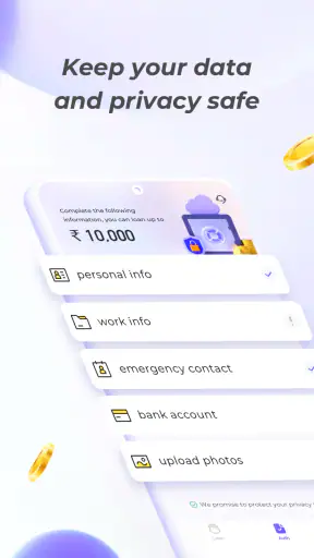 PayRupik Instant Personal Loan screenshot