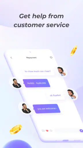 PayRupik Instant Personal Loan screenshot