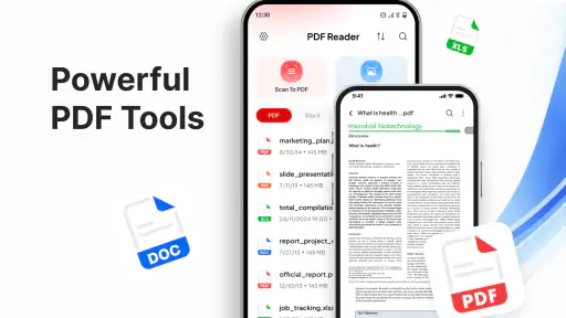 PDF Reader - Smart View PDF screenshot
