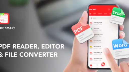 PDF Smart & PDF Reader screenshot