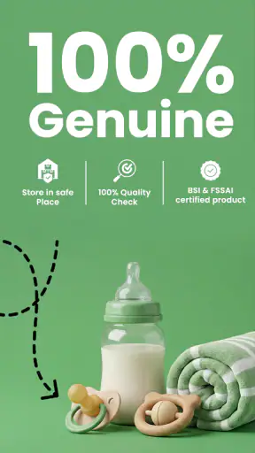 Peeko: Baby products in 60 min screenshot