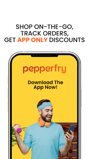 Pepperfry: Furniture & Decor screenshot