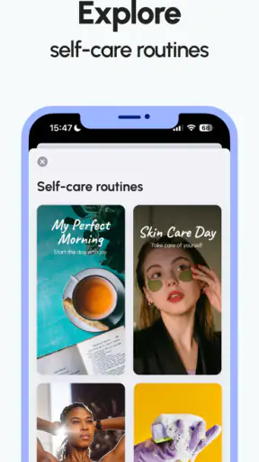 Perfect Day: दिन व्यवस्थित screenshot