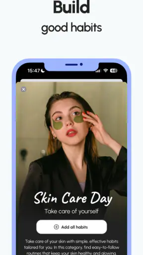 Perfect Day: दिन व्यवस्थित screenshot