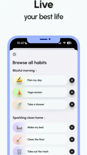 Perfect Day: दिन व्यवस्थित screenshot