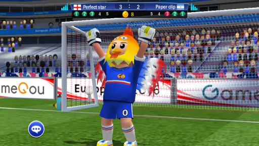 Perfect Kick screenshot