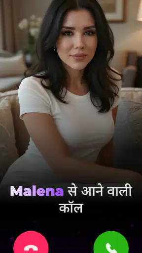 Persona.AI: आपका AI जीवनसाथी screenshot