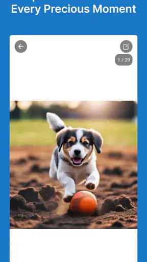 PetNoter: Pet Health Tracker screenshot