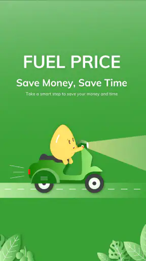 Petrol Diesel Price In India screenshot