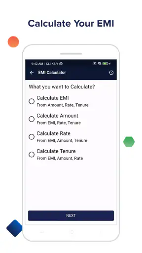 PF Balance, PF Passbook-My PF screenshot