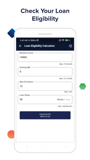 PF Balance, PF Passbook-My PF screenshot