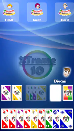 Phase XTreme Rummy Multiplayer screenshot