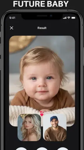 Pho AI: AI Photo Generator screenshot